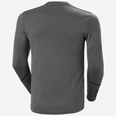 Термобелье верх HH Man LIFA Merino Midweight Crew (; L; Concrete)